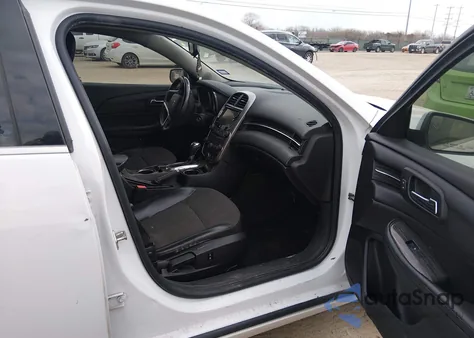 2014 Chevrolet Malibu 2Lt z USA, uszkodzony, nr VIN 1G11E5SL8EF296988